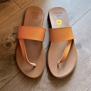 Reef Sandals